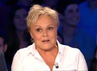 Muriel Robin, braquée et héroïque : Elle raconte son aventure traumatisante