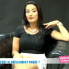 Images du casting de Karisma (Secret Story 9).