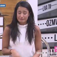 Secret Story 9 : Karisma sanctionnée et en larmes, des images accablantes !