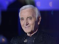 Charles Aznavour, 91 ans : "Mon âge je m'en fous... Je suis indestructible"