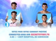 Secret Story 9 : Les nominations bouleversées par un incroyable rebondissement !