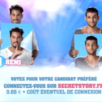 Secret Story 9 : Les nominations bouleversées par un incroyable rebondissement !