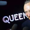 David Guetta à la réouverture du "Queen" à Paris le 2 septembre 2015.