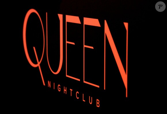 Réouverture du "Queen" à Paris le 2 septembre 2015.