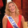 Camille Cerf vexe la sublime Sylvie Tellier - Extrait de l'émission spéciale Miss France de A prendre ou à laisser, diffusée sur D8, le 4 septembre 2015.