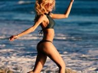 Kat Torres : La bombe brésilienne n'a pas encore rangé son bikini !