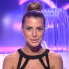 Emilie, dans Secret Story 9 l'hebdo, le vendredi 4 septembre 2015 sur TF1.