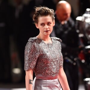 Kristen Stewart - Tapis rouge du film "Equals" lors du 72ème festival du film de Venise (la Mostra), le 5 septembre 2015.