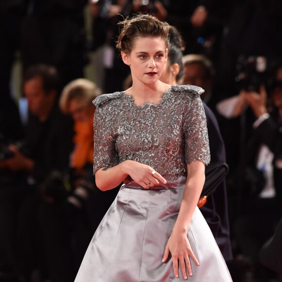 Kristen Stewart - Tapis rouge d