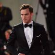Nicholas Hoult - Tapis rouge du film "Equals" lors du 72ème festival du film de Venise (la Mostra), le 5 septembre 2015.