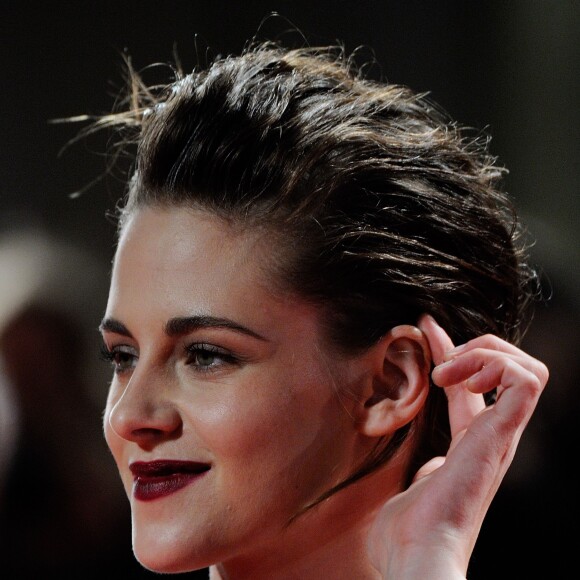 Kristen Stewart - Avant-première du film Equals dans le cadre du 72e festival du film international de Venise en Italie le 5 septembre 2015