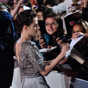 Kristen Stewart - Avant-première du film Equals dans le cadre du 72e festival du film international de Venise en Italie le 5 septembre 2015