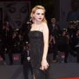 Odessa Young - Avant-première du film Equals dans le cadre du 72e festival du film international de Venise en Italie le 5 septembre 2015