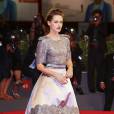 Kristen Stewart - Avant-première du film Equals dans le cadre du 72e festival du film international de Venise en Italie le 5 septembre 2015