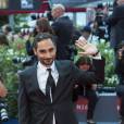 Piero Messina - Avant-première de L'Attesa dans le cadre du 72e festival du film de Venise en Italie le 5 septembre 2015