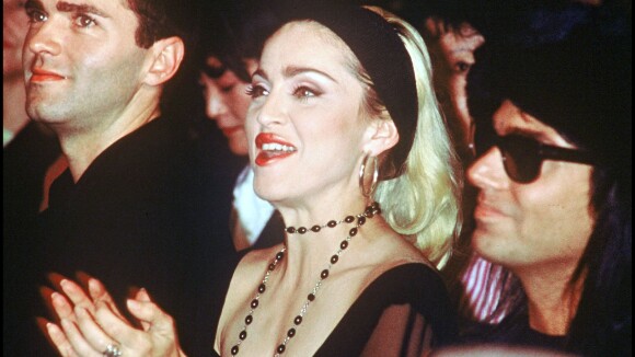 Madonna : Son frère, Christopher Ciccone, dérape sur les réseaux sociaux...