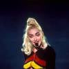 Madonna - Blonde Ambition Tour - 1990.