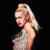 Madonna - Blonde Ambition Tour - 1990.