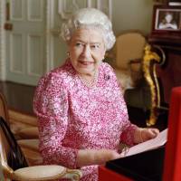 Elizabeth II : Recordwoman dans toute sa splendeur, un jour (presque) ordinaire