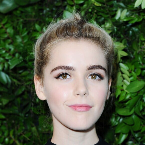 Kiernan Shipka - Soirée Salvatore Ferragamo à Beverly Hills, Los Angeles, le 9 septembre 2015