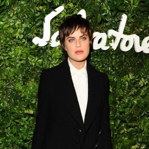 Tallulah Willis - Soirée Salvatore Ferragamo à Beverly Hills, Los Angeles, le 9 septembre 2015