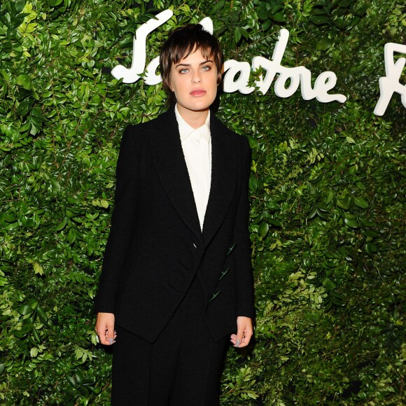 Tallulah Willis - Soirée Salvatore Ferragamo Celebrates 100 Years à Hollywood, à la boutique Ferragamo sur Rodeo Drive à Los Angeles, le 9 septembre 2015