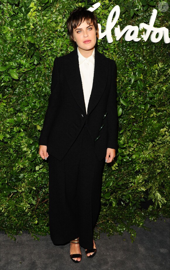 Tallulah Willis - Soirée Salvatore Ferragamo Celebrates 100 Years à Hollywood, à la boutique Ferragamo sur Rodeo Drive à Los Angeles, le 9 septembre 2015