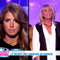 Emilie (Secret Story 9), sa mère folle de Rémi : "Il me plaît bien comme gendre"