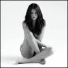 La photo du nouvel album de Selena Gomez, "Revival" ou elle pose topless