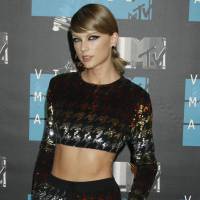 MTV Europe Music Awards 2015: Taylor Swift gâtée par les nominations !