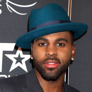 Jason Derulo lors des "Players Awards" au Rio All-Suite Hotel & Casino à Las Vegas, le 19 juillet 2015.