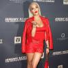 Rita Ora à la première de Vladar Company Jeremy Scott: The Peoples Designer à Hollywood, le 8 septembre 2015