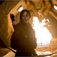 Hunger Games : Le sacrifice de Katniss dans une bande-annonce bouleversante
