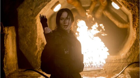 Bande-annonce de Hunger Games : La Révolte - Partie 2.
