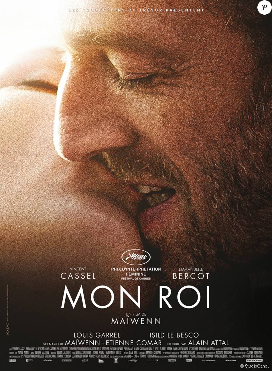 Mon Roi Film Complet