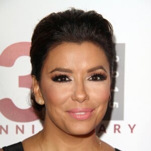 Eva Longoria, à la soirée de gala El Sueno De Esperanza 2015 pour l'association Padres Contra el Cancer à Los Angeles, le 17 septembre 2015.