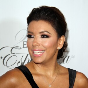 Eva Longoria, à la soirée de gala El Sueno De Esperanza 2015 pour l'association Padres Contra el Cancer à Los Angeles, le 17 septembre 2015.