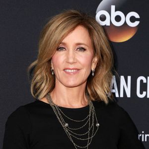 Felicity Huffman à la première de ABC's 'American Crime' à l'hôtel "Ace" à Los Angeles, le 28 février 2015