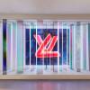 L'exposition "SERIES3" de Louis Vuitton, au 180 the Strand à Londres du 21 septembre au 18 octobre.