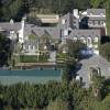 Maison de Tom Cruise - 2014
