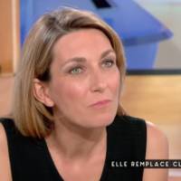 Anne-Claire Coudray : Bousculée dans "C à vous" après une blague jugée sexiste