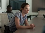Emily Blunt dans "Sicario" : Quand certains ont voulu la remplacer par un homme...