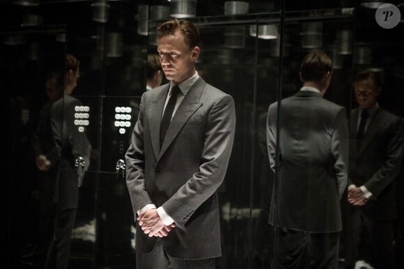 Première image officielle de High-Rise.