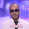 Nicolas dans Secret Story 9, la quotidienne du 24 septembre 2015 sur NT1.