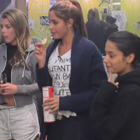 Secret Story 9 : Ali goujat, Karisma en larmes, Coralie délicieuse peste !