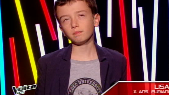 The Voice Kids : Un mini-Kendji et une jeune candidate aveugle bouleversante...