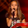 Emma rejoint l'équipe de Patrick Fiori, dans The Voice Kids, le vendredi 25 septembre 2015, sur TF1