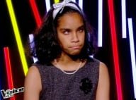 The Voice Kids : Un mini-Kendji et une jeune candidate aveugle bouleversante...