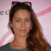 Audrey Dana - Soirée de lancement d'Octobre Rose (le mois de lutte contre le cancer du sein) au Palais Chaillot à Paris le 28 septembre 2015