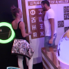 Secret Story 9, la quotidienne du jeudi 1er août 2015 sur NT1. Ici Emilie et Loïc.